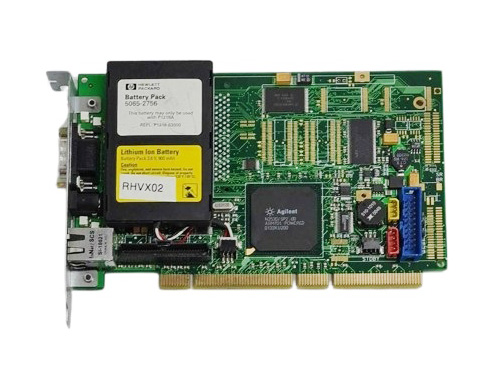P1218-63001 - HP Remote Control Management PCI Adapter