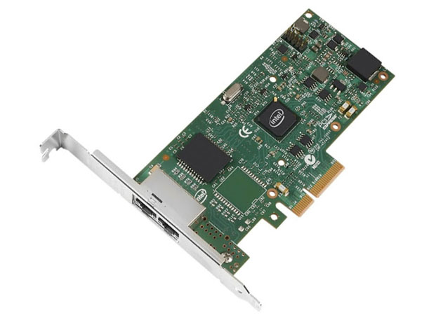 P9WFM - Dell Connectx 2 VPI MHQH29C-XTR 2 Port PCI-Express 2.0 X8 Network Adapter