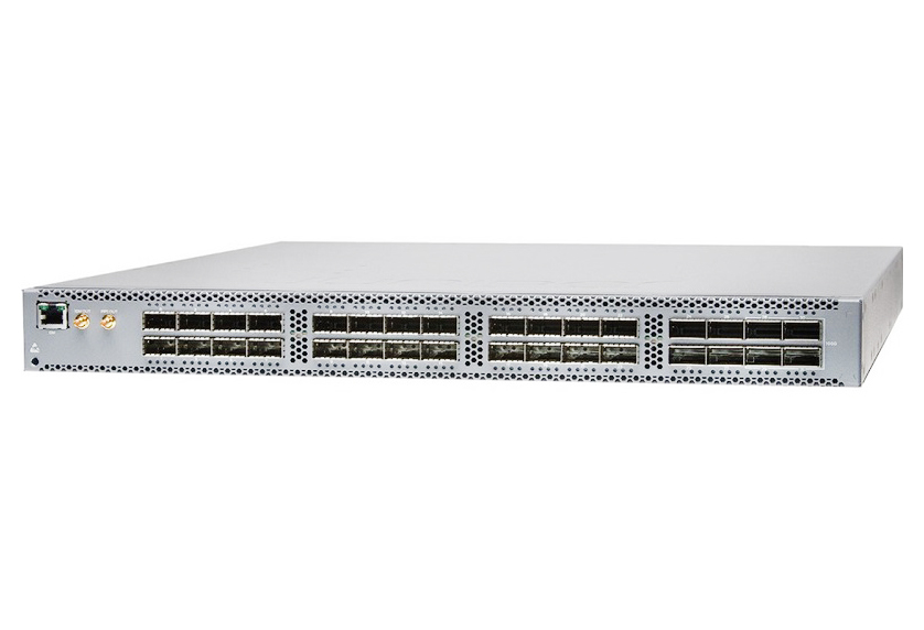 QFX5110-32Q-D-AFI2 Juniper QFX5110 32x QSFP+ 40GBX 4x QSFP28 Switch