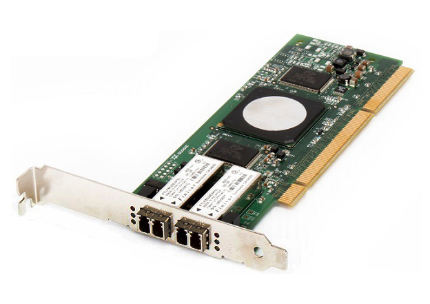 QLE8240-CU-CK - QLogic 10Gigabit Ethernet PCI-Express 2.0 X8 Low Profile Network Adapter