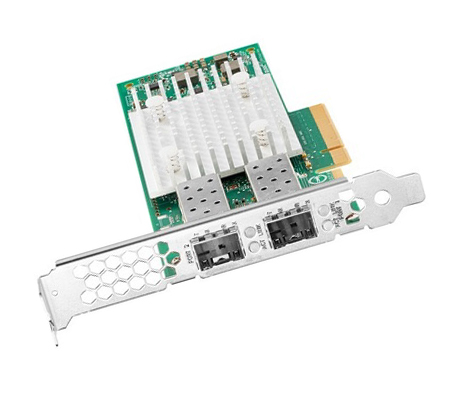 R7M25A - HP StoreOnce Gen4 Plus 2-Port 10GBase-T Network Adapter