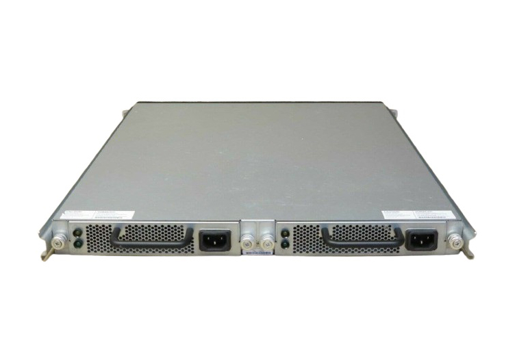 SB5802V-08A8-E QLogic SANbox SB5802V 8-Ports 8GB Fiber Channel Switch