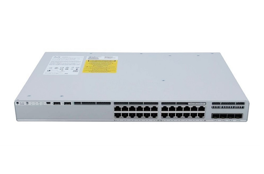 SD216T-NA Cisco Catalyst 16-Port 10 / 100Base-Tx Ethernet Switch