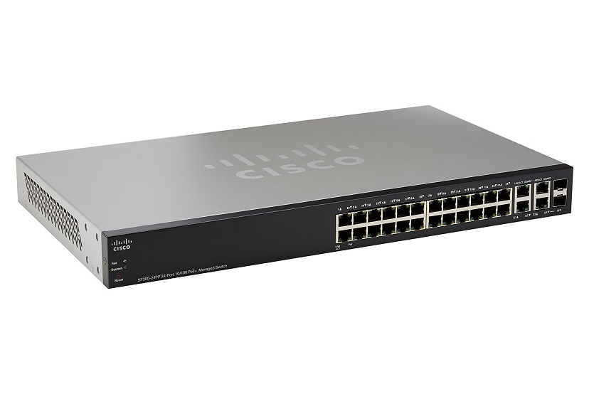 SFS7000D-HK9 Cisco Infiniband DDR 24-Ports Managed Ethernet Switch