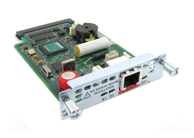 SPA-1X10GE-L-V2 - Cisco 1-Port 10 Gigabit Ethernet Shared Port Adapter