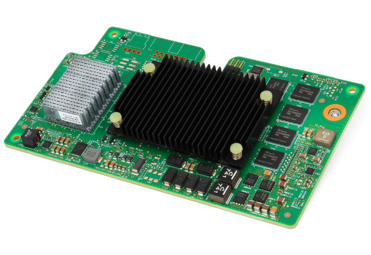 UCSB-MLOM-40G-03 - Cisco UCS Virtual Interface Card 1340 Network Adapter