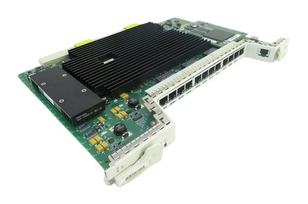 WIC-1T Cisco 1-port serial WAN interface card