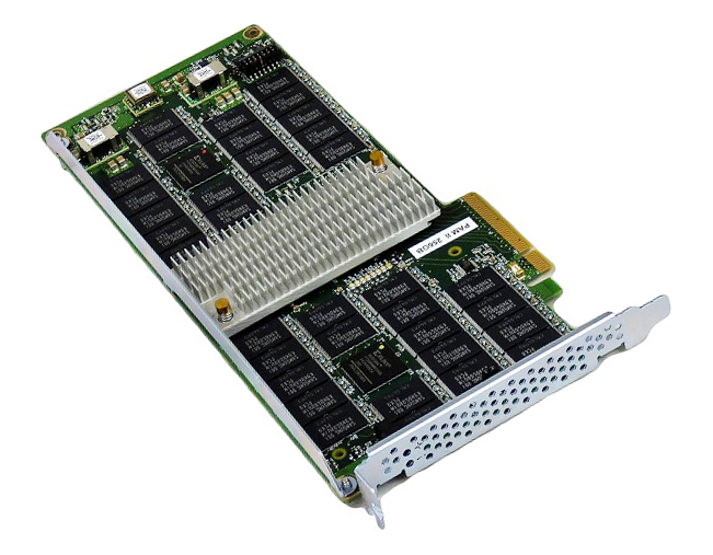 X1937A-R5 - NetApp FAS3270 256GB PCI-Express Flash Cache Card